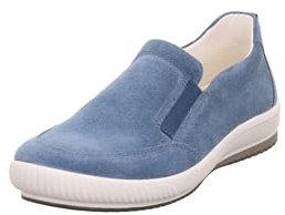 Legero Damen Tanaro 5.0 Leichtathletik-Schuh, Forever Blue 8620, 42 EU