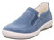 Legero Damen Tanaro 5.0 Leichtathletik-Schuh, Forever Blue 8620, 42 EU