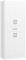 HOMCOM Buffet de Cuisine Armoire de Cuisine Buffet Haut 2 étagères réglables 4 Portes 2 placards et 1 tiroir Central Hauteur 180 cm Blanc