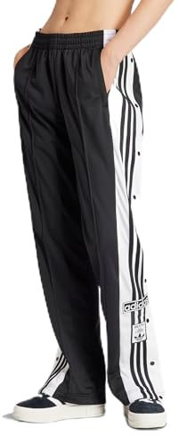 adidas Originals Damen Hose ADIBREAK schwarz (200) M