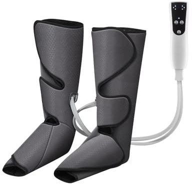 VEVOR Air Compression Leg Massager (LY-670B)