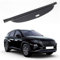 WUYJUN Kofferraumabdeckung Vorhang für Hyundai Tucson 2021-2022, Hintere Kofferraum Hutablage Schattenschutz PrivatsphäRe Vorhang ZubehöR.
