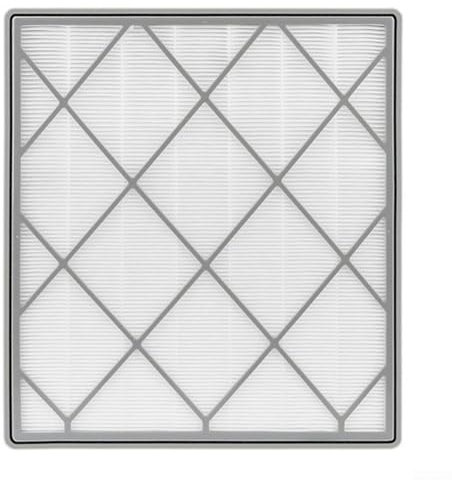 HEPA Filter For Shark HE401 HE402 HE405 HE400 Air-Purifier Reusable And Washable Filters