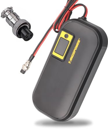 Chargeur 84 V, réglage de l'alimentation 8 A, chargeur intelligent avec vélo électrique, voiture, moto, scooter, vélo électrique avec prise Anderson pour batterie Li-ion 20S 72 V, haute performance