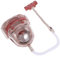 HANABASS Jouets à Vide électrique sous Vide Appareils de Cuisine Petit aspirateur Mini-Jouets aspirateur pour Enfants Faire Semblant d'aspirateur Plastique