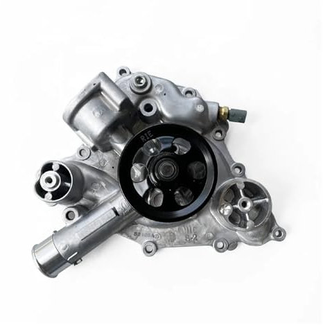 Pompa acqua 2011-2021 Compatibile con Jeep Grand Cherokee Compatibile con Chrysler 300C Compatibile con Dodge Challenger 5.7L 6.4L 05038668AC 68346915AA