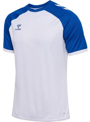 hummel Match League Trikot Weiß Unisex