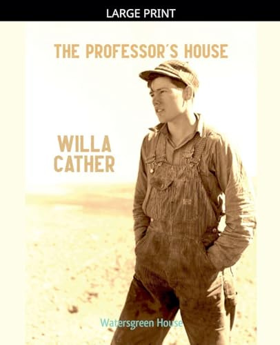 The Professor's House
