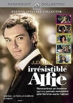 Irrésistible Alfie [FR IMPORT]