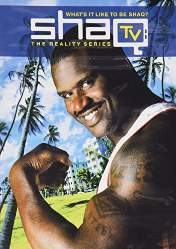 Nba Shaq TV: Reality Series [DVD] [2005] [Region 1] [US Import] [NTSC]