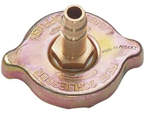 Hazet Kühleradapter 4800-10