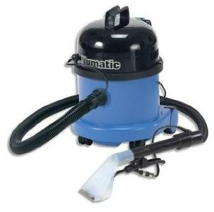 Numatic CT 370-2 Water and Dust Vacuum Cleaner