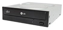 LG Super-Multi GH22NS70.AUAA interner 22x DVD-Brenner schwarz