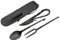 SZCO Supplies 3-teiliges funktionales mittelalterliches Festess-Set, mehrfarbig, HS-7885