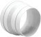 reduction conduit conique pvc diamètre 100/80mm