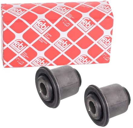 febi bilstein 37675 Control Arm Bush, pack of one