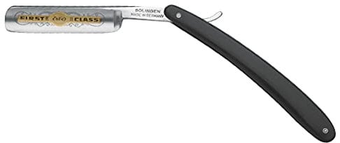 Erbe Razor 5/ 8 Nostalgia Noir, schwarz