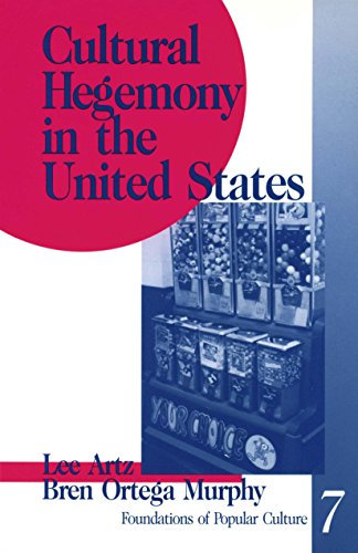 Cultural Hegemony in the United States (Feminist Perspective on Communication Book 7) (English Edition)