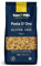 Sam Mills - Fusilli Sin Gluten - 1 paquete de 500 g - 100% Harina de Maíz - Fabricado en Instalaciones Sin Gluten - Mejora el Tránsito Intestinal - Ideal para Dietas Veganas