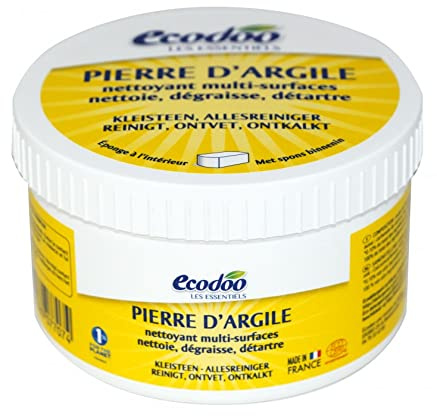 Ecodoo Pierre d'argile, 300 g