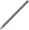 FABER-CASTELL 110972 - Buntstift Jumbo Grip, warmgrau