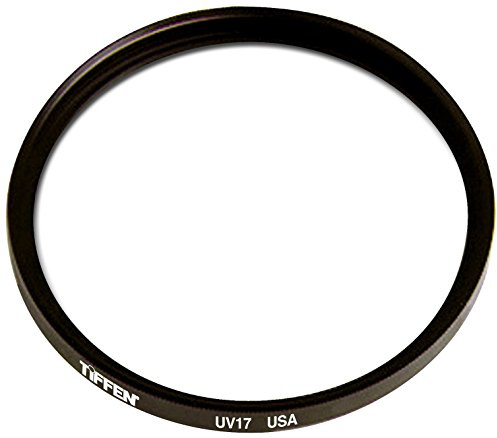 Tiffen - Filtro UV17 77UV17 da 77 mm