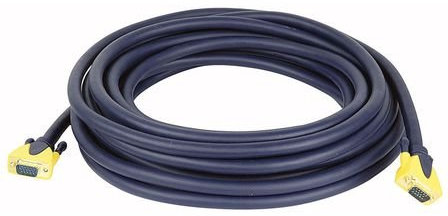 DAP Audio Video Cable VGA To VGA Cable 6m