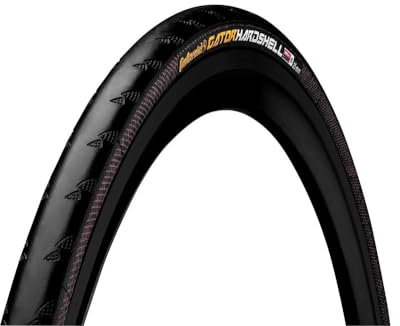 Besuchen Sie den Continental-Store Continental 2015 Continental Gator Hardshell Folding Tyre 700 x 32c Continental 2015 Continental Gator Hardshell Folding Tyre 700 x 32c, Schwarz