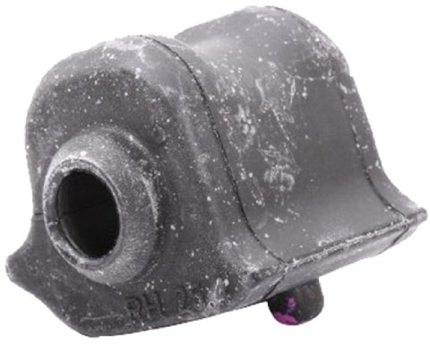 JAPANPARTS RU-255 Lagerbuchse Stabilisator Vorne Rechts Kompatibel mit TOYOTA AVENSIS Station Wagon ZRT27, ADT27 4881505160 4881542100 4881542120