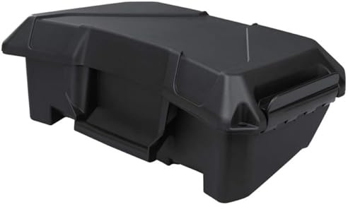 Can-Am New OEM ATV Storage Cargo Box Outlander, L, Max, 6x6 708200408 by Can-Am