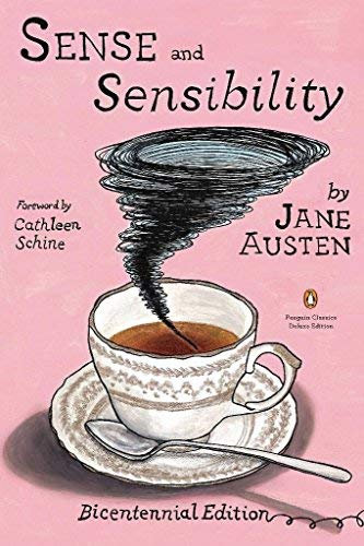 Sense and Sensibility: (Penguin Classics Deluxe Edition) by Jane Austen(2011-10-25)
