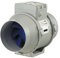 Blauberg UK TURBO FANS (6 / 150 mm - Timer)
