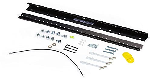 HANGMAN 32-80 Simple Flat Panel Mount With Stud Finder Television Mount (S2060-SF)