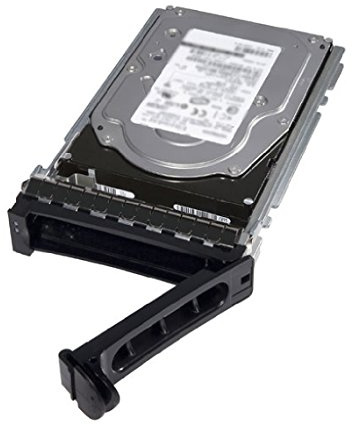 Dell 400-ATII Interne Festplatte 2.5 Zoll 300 GB SAS - Interne Festplatten (2.5 Zoll, 300 GB, 15000 RPM)