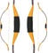 Drake Traditioneller Reiterbogen - 130cm - 25 lbs (Snake)