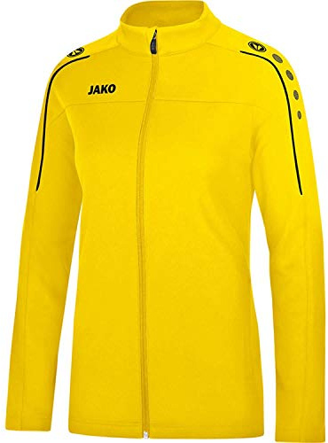 JAKO Classico Freizeitjacke Damen Damen