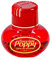 Lufterfrischer Poppy, mit Klebepad, Duft Inhalt 150 ml, Raumduft, LKW, Auto, Boot, Wohnmobil, Büro, Duft Cattleya
