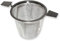 TBar Teesieb mit Griffen Edelstahl Teefilter