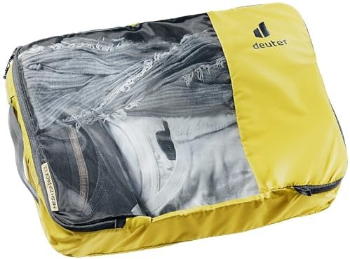 deuter Mesh Zip Pack 10 Sacoche