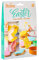 Decora 0255415 Set 5 Tagliapasta Easter In Acciaio Colorato, In Plastica, Il Kit Ideale per Creare Decorazioni in Pasta di Zucchero o di Gomma, Made in Italy, Design originale. Confezione da 5 pezzi.