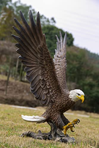 HiLine Gift Ltd. Große Fliegende Adler-Statue