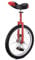 GCCSSBXF Rad Einrad für Erwachsene – Uni Cycle Balance Exercise Fun Bike Fitness Scooter Zirkus – verstellbarer Sitz – unterstützt 150 kg