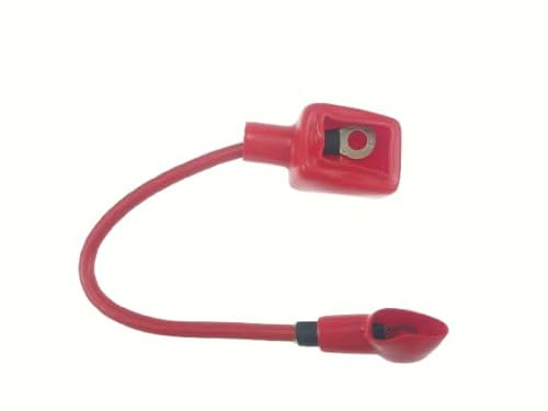 ZFZMZ Cavo di ricambio AM123446 per tosaerba John Deere LT133 LTR155 F680 F687