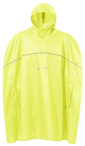 VAUDE Poncho Kids Grody Poncho II