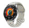 BYISYUE Deporte Correa para Xiaomi Watch S3/Watch S2/Watch S1/S1 Active/Mi Watch/Color/Sport, 22mm Respirable Silicona Brazalete Pulsera de Repuesto para Realme Watch 3 Pro/3/2/2 Pro/S/S Pro