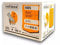 Guanti In Nitrile Senza Polvere Full Grip N85 TAGLIA M - 500 pcs
