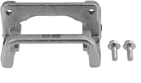 Staffa pinza freno posteriore compatibile con Alfa Romeo MITO 2008-2018 77365740 HZT/AR/010A