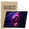 KZIOACSH 2 Pack Screen Protector for Lenovo Legion Tab 2025/Legion Tab Gen 3 8.8 Inch, Ultra Clear Anti-Scratch Tempered Glass 9H Hardness Touch Sensitive Anti-Fingerprint Protective Screen Guard