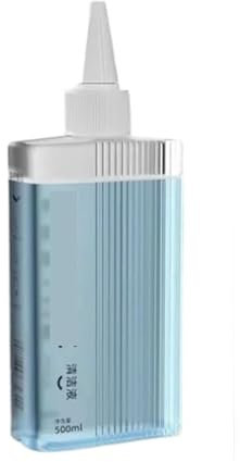 Nettoyant For Sols 500 Ml, Compatible Avec Les Aspirateurs Dreame, H14 Pro Et H30 Ultra.(5pcs)