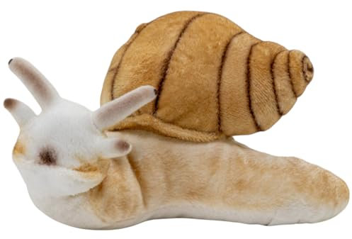 Carl Dick Schnecke ca. 24cm, Plüschtier, Stofftier, Kuscheltier 3736